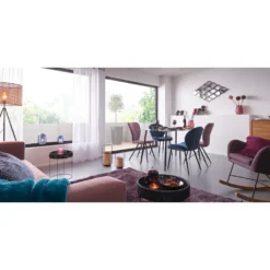 CreaTable Kombiservice »Very Berry«, (Set, 16 Tlg., Kaffeeservice Und Tafelservice Im Set, Für 4 Personen), Service, In Beerenfarben -Creatable 0927894b2088bf96e226c5d5954d62ca