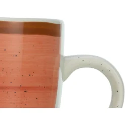 CreaTable Kombiservice »Country«, (Set, 24 Tlg., Kaffeeservice Und Tafelservice Im Set, Für 6 Personen), Service, Spiraldekor -Creatable 1c3d16bf6158ec23356031f4a2045c4f