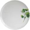 CreaTable Pizzateller »Essteller Kräuter«, (Set, 4 St.), Teller Set Für 4 Personen, Weiß, Porzellan, Schwere Qualität -Creatable 309a155f7c447dcfc5865e933ff12d4b
