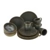 CreaTable Kombiservice »Rusty«, (Set, 16 Tlg., Kaffeeservice Und Tafelservice Im Set, Für 4 Personen), Service, Seidenmatte Glasur 2 CreaTable Kombiservice »Rusty«, (Set, 16 Tlg., Kaffeeservice Und Tafelservice Im Set, Für 4 Personen), Service, Seidenmatte Glasur -Creatable 34ab91532d7f10c8154ecf9f6aa66255