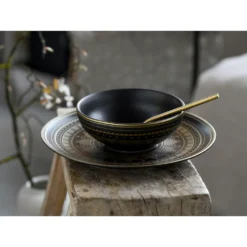 CreaTable Kombiservice »Mandala Gold«, (Set, 8 Tlg., Kaffeeservice Und Tafelservice Im Set, Für 2 Personen), Service, Goldene Orientalische Motive 7 CreaTable Kombiservice »Mandala Gold«, (Set, 8 Tlg., Kaffeeservice Und Tafelservice Im Set, Für 2 Personen), Service, Goldene Orientalische Motive -Creatable 47e76f36443778732cbb249b6509deff