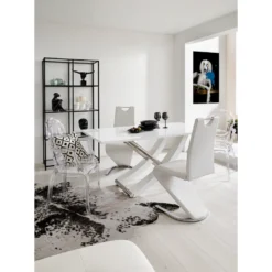 CreaTable Tafelservice »Vesuvio«, (Set, 12 Tlg., Teller Set Für 4 Personen), Service, Schwarz, Ausdrucksstarkes Relief, Made In Europe -Creatable 4990174bc2a2c532006eda173f371e24