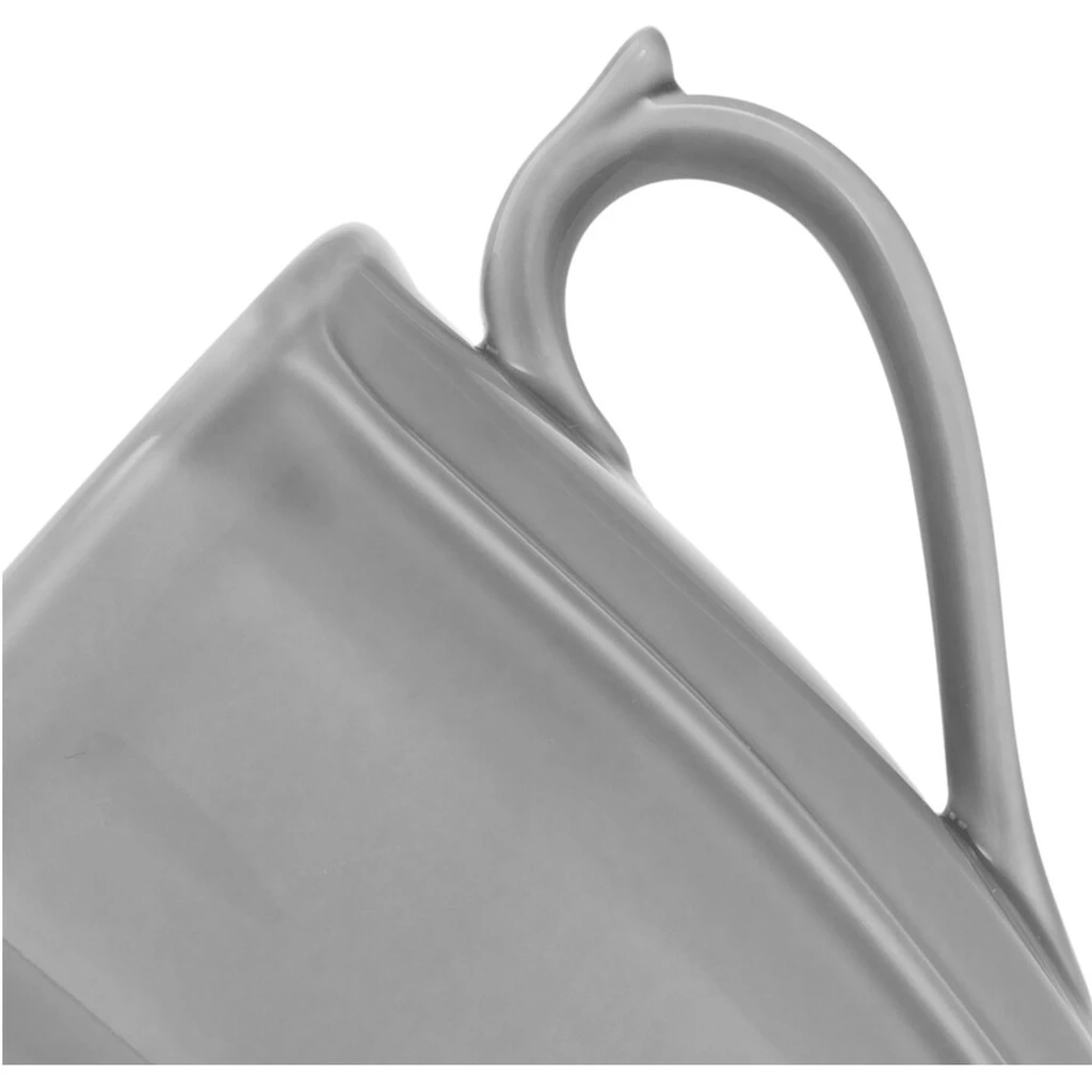 CreaTable Kombiservice »Flora colors«, (Set, 16 tlg., Kaffeeservice und Tafelservice im Set, für 4 Personen), Service, Traditionelle Form im Landhausstil, festoniert und mit Relief CreaTable Kombiservice »Flora Colors«, (Set, 16 Tlg., Kaffeeservice Und Tafelservice Im Set, Für 4 Personen), Service, Traditionelle Form Im Landhausstil, Festoniert Und Mit Relief -Creatable 53af9e052204eb239ad57925a74d6786