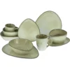 CreaTable Kombiservice »Cloudy«, (Set, 10 Tlg., Kaffeeservice Und Tafelservice Im Set, Für 2 Personen), Service, Moderne, Organische Und Unregelmäßige Form 2 CreaTable Kombiservice »Cloudy«, (Set, 10 Tlg., Kaffeeservice Und Tafelservice Im Set, Für 2 Personen), Service, Moderne, Organische Und Unregelmäßige Form -Creatable 552e06024e7ee8f72659a99ca0258b32