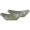 CreaTable Servierschale »Boat«, 2 Tlg., Aus Steinzeug, Snackschale, Topaktueller „Street Food“ Trend -Creatable 5f0bd9deb7a9775e843d79167b89ac2b