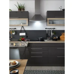 CreaTable Kombiservice »Pietra«, (Set, 16 Tlg., Kaffeeservice Und Tafelservice Im Set, Für 4 Personen), Service, Organische Form In Steintönen, Jedes Stück Ein Unikat -Creatable 760dc89c2ae7bf58bac98ac4e8ea4b1d