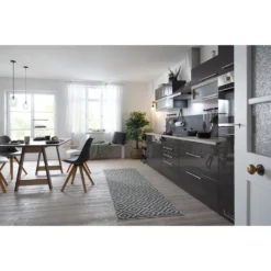 CreaTable Kombiservice »Pietra«, (Set, 16 Tlg., Kaffeeservice Und Tafelservice Im Set, Für 4 Personen), Service, Organische Form In Steintönen, Jedes Stück Ein Unikat -Creatable 7c292b903cb6fba141d6eeab66ba5094