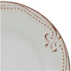 CreaTable Kombiservice »Romantic Vintage«, (Set, 16 Tlg., Kaffeeservice Und Tafelservice Im Set, Für 4 Personen), Service, Edles Perlenrelief, Nostalgisches Design 7 CreaTable Kombiservice »Romantic Vintage«, (Set, 16 Tlg., Kaffeeservice Und Tafelservice Im Set, Für 4 Personen), Service, Edles Perlenrelief, Nostalgisches Design -Creatable 80c8ed3d286c065f1483d513b1bc1dde