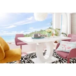 CreaTable Kombiservice »Majestosa«, (Set, 30 Tlg., Kaffeeservice Und Tafelservice Im Set, Für 6 Personen), Service, Dekor Schwarz Abgesetzt, Mikrowellengeeignet -Creatable 885dcb1ee5eff7d1e15d4ac77d98588d