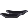 CreaTable Servierschale »Boat«, 2 Tlg., Aus Steinzeug, Snackschale, Topaktueller „Street Food“ Trend, Schwarz -Creatable 9021a7650276b251966cfc1a743b198a