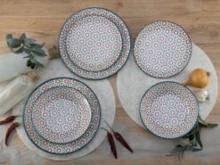 Kombiservice Stella 12tlg. 4 Kombiservice Stella 12tlg. -Creatable FJPG S700 103