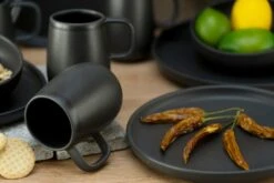 Kombiservice Uno 16tlg. -Creatable FJPG S700 110