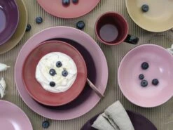 Kombiservice Very Berry 16tlg. -Creatable FJPG S700 119