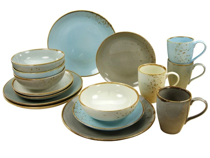 Kombiservice Scandinavian 16tlg. Kombiservice Scandinavian 16tlg. -Creatable FJPG S700 138