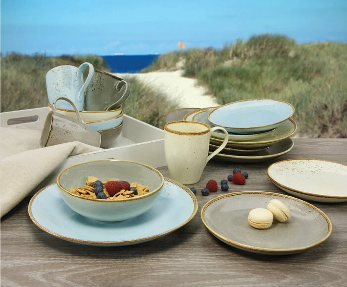 Kombiservice Scandinavian 16tlg. Kombiservice Scandinavian 16tlg. -Creatable FJPG S700 139