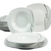 Tafelservice Amelie Piazza 12tlg. 1 Tafelservice Amelie Piazza 12tlg. -Creatable FJPG S700 140