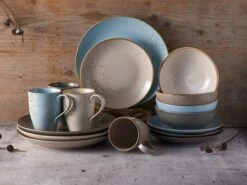 Kombiservice Skandinavian 16tlg. -Creatable FJPG S700 144