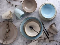 Kombiservice Skandinavian 16tlg. -Creatable FJPG S700 145