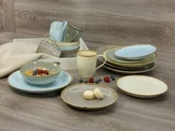 Kombiservice Skandinavian 16tlg. -Creatable FJPG S700 146