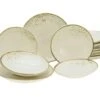 Tafelservice Natural Living 12tlg. -Creatable FJPG S700 172