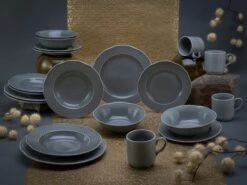 Kombiservice Arianne 20tlg. -Creatable FJPG S700 177