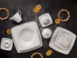 Kombiservice Celebration 50tlg. -Creatable FJPG S700 18