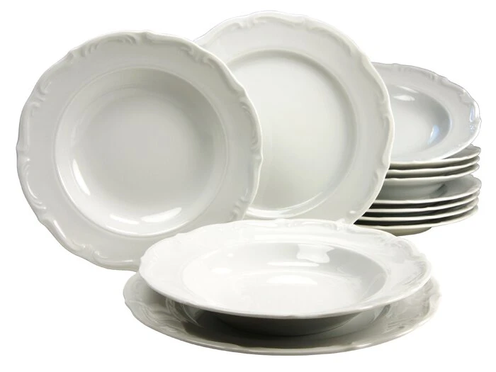 Tafelservice Maria Theresia 12tlg. Tafelservice Maria Theresia 12tlg. -Creatable FJPG S700 2