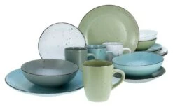 Kombiservice Fashion 16tlg.