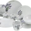 Kombiservice Lavendel 16tlg. -Creatable FJPG S700 212