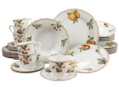 Kombiservice Orchard 30tlg.