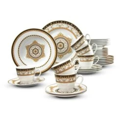 Kombiservice Majestosa 30tlg.