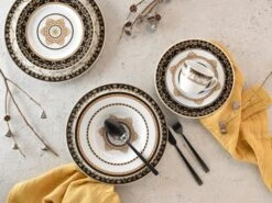 Kombiservice Majestosa 30tlg. -Creatable FJPG S700 220