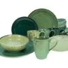 Kombiservice Green Life 16tlg. 2 Kombiservice Green Life 16tlg. -Creatable FJPG S700 221