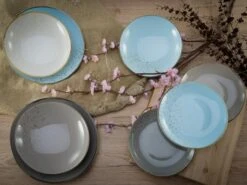 Kombiservice Skandinavien 12tlg. -Creatable FJPG S700 238