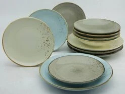 Kombiservice Skandinavien 12tlg. -Creatable FJPG S700 241