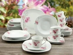 Kombiservice Aiko 30tlg. -Creatable FJPG S700 244