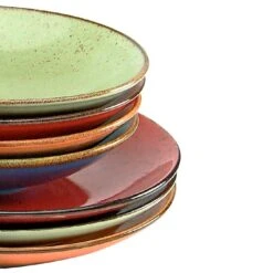 Kombiservice Mediterran 12tlg. -Creatable FJPG S700 249