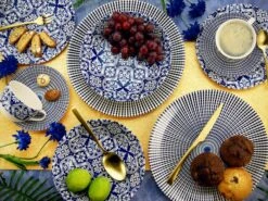 Kombiservice Marrakesch 30tlg. -Creatable FJPG S700 257