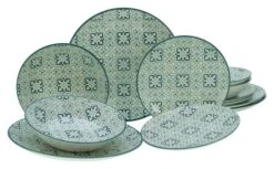 Kombiservice Yara 12tlg.