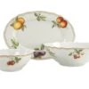 Servierset Orchard 3tlg. -Creatable FJPG S700 299