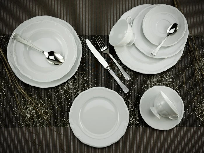 Tafelservice Maria Theresia 12tlg. Tafelservice Maria Theresia 12tlg. -Creatable FJPG S700 3