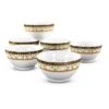 Müslischale Majestosa 6tlg.