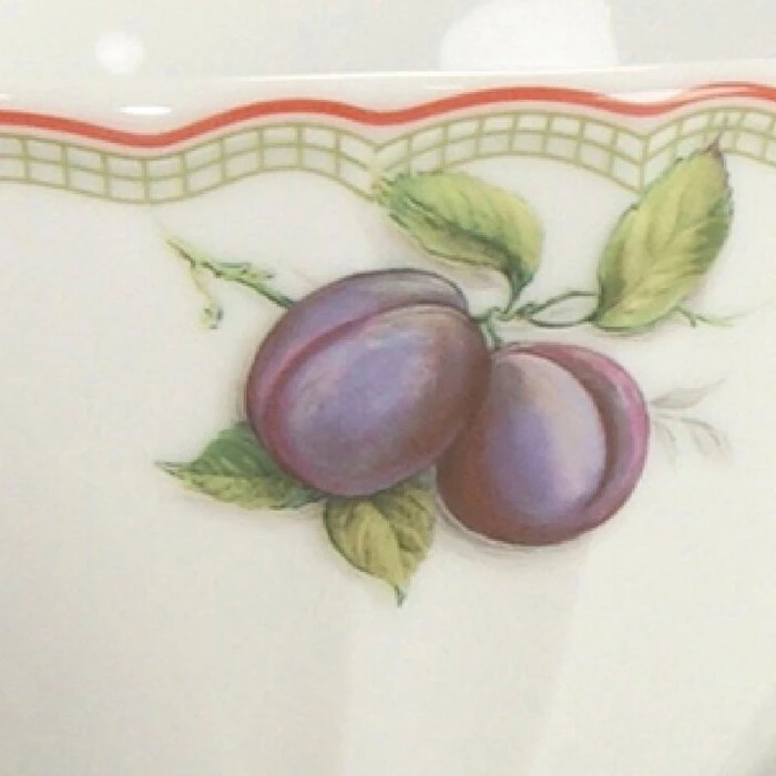 Müslischale Orchard 6er Set Müslischale Orchard 6er Set -Creatable FJPG S700 304