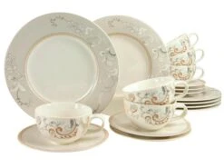 Kaffeeservice Palacio 18tlg.