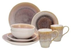 Kombiservice Caldera 8tlg.