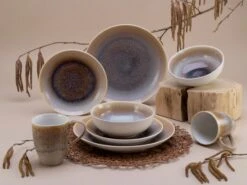 Kombiservice Caldera 8tlg. -Creatable FJPG S700 6