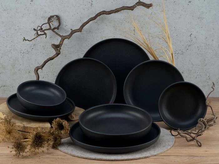 Tafelservice Uno 8tlg. Tafelservice Uno 8tlg. -Creatable FJPG S700 61