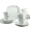 Kaffeeservice Amelie Piazza 18tlg. 1 Kaffeeservice Amelie Piazza 18tlg. -Creatable FJPG S700 65