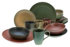 Kombiservice Sierra Nevada 16tlg.