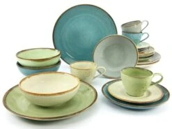 Kombiservice Nature Collection 20tlg.